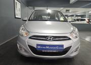 2014 Hyundai i10 1.25 GLS/Fluid Auto