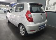 2014 Hyundai i10 1.25 GLS/Fluid Auto