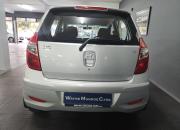 2014 Hyundai i10 1.25 GLS/Fluid Auto
