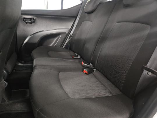 2014 Hyundai i10 1.25 GLS/Fluid Auto