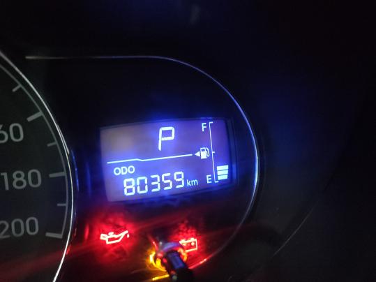2014 Hyundai i10 1.25 GLS/Fluid Auto