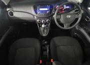 2014 Hyundai i10 1.25 GLS/Fluid Auto
