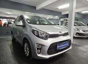 2018 Kia 1.0 Picanto Style 