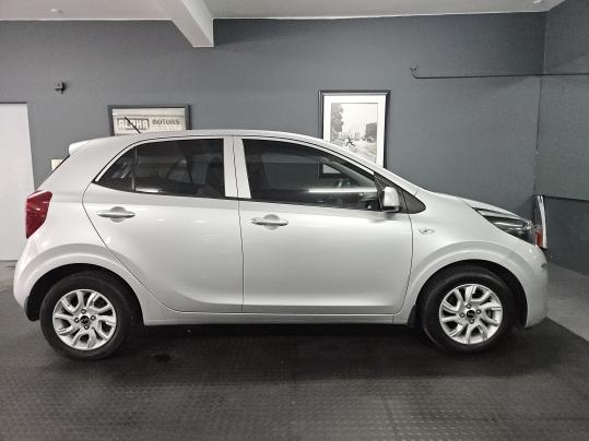 2018 Kia 1.0 Picanto Style 