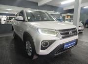 2022 Toyota Urban Cruiser 1.5 Xi