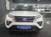 2022 Toyota Urban Cruiser 1.5 Xi