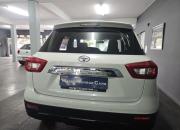 2022 Toyota Urban Cruiser 1.5 Xi
