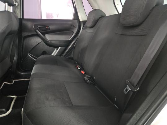 2022 Toyota Urban Cruiser 1.5 Xi