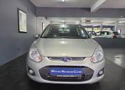 2015 Ford Figo 1.4 Trend 