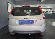2015 Ford Figo 1.4 Trend 