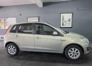 2015 Ford Figo 1.4 Trend 