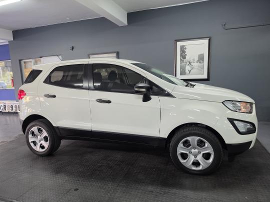 2019 Ford EcoSport 1.5TiVCT Ambiente 