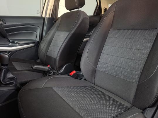 2019 Ford EcoSport 1.5TiVCT Ambiente 