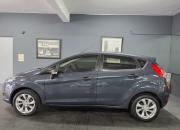 2013 Ford Fiesta 1.4 Ambiente 5dr