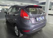 2013 Ford Fiesta 1.4 Ambiente 5dr