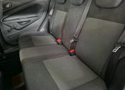 2013 Ford Fiesta 1.4 Ambiente 5dr