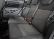 2013 Ford Fiesta 1.4 Ambiente 5dr