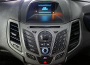 2013 Ford Fiesta 1.4 Ambiente 5dr