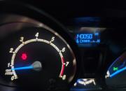 2013 Ford Fiesta 1.4 Ambiente 5dr