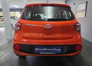 2019 Hyundai Grand i10 1.25 Fluid Auto