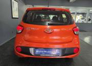 2019 Hyundai Grand i10 1.25 Fluid Auto