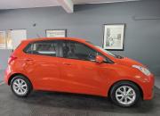 2019 Hyundai Grand i10 1.25 Fluid Auto