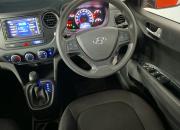 2019 Hyundai Grand i10 1.25 Fluid Auto