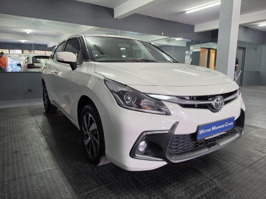 2023 Toyota Starlet 1.5 XS Automatic