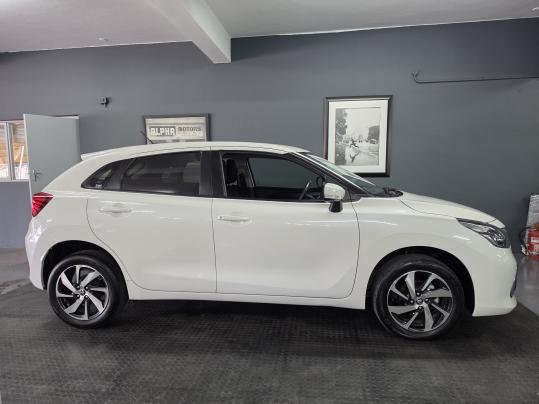 2023 Toyota Starlet 1.5 XS Automatic