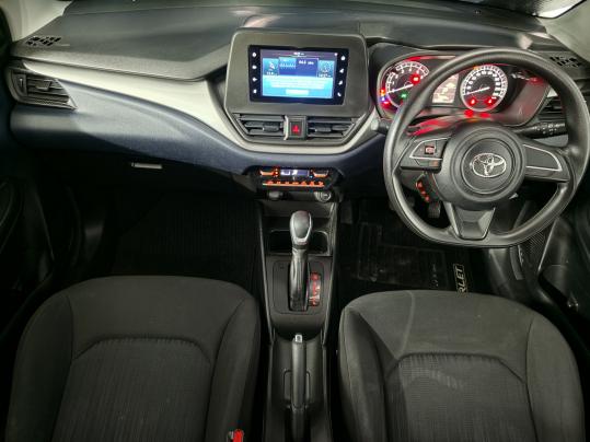 2023 Toyota Starlet 1.5 XS Automatic