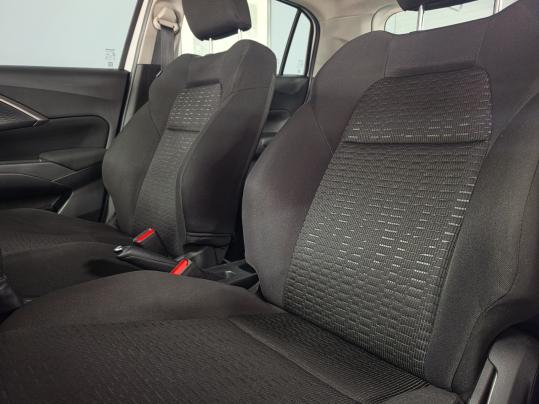 2025 Suzuki Swift 1.2 GL+ (Current shape)