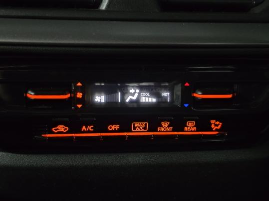 2025 Suzuki Swift 1.2 GL+ (Current shape)