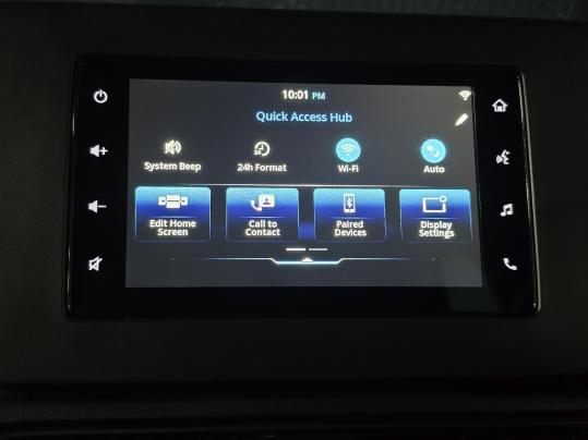 2025 Suzuki Swift 1.2 GL+ (Current shape)