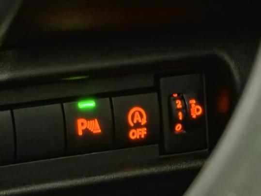 2025 Suzuki Swift 1.2 GL+ (Current shape)