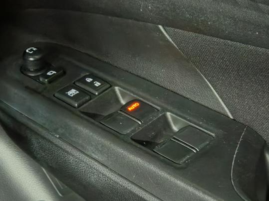 2025 Suzuki Swift 1.2 GL+ (Current shape)