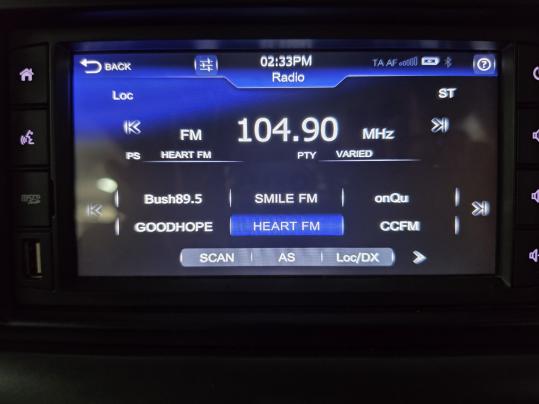 2022 Hyundai Grand i10 1.0 Motion 