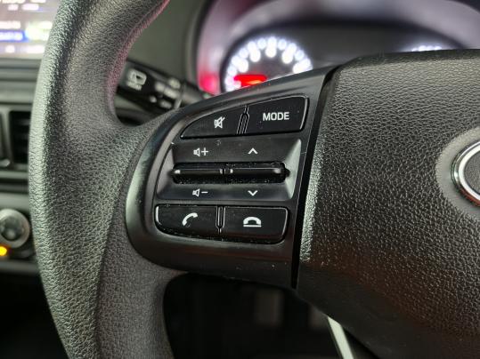2022 Hyundai Grand i10 1.0 Motion 