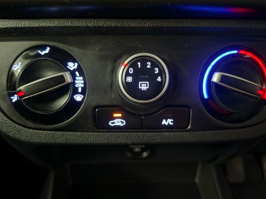 2022 Hyundai Grand i10 1.0 Motion 