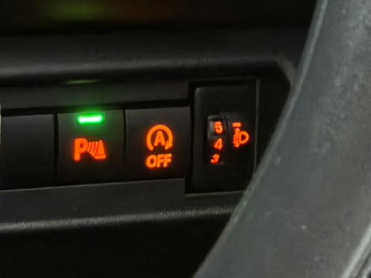 2025 Suzuki Swift 1.2 GL+ (Current shape)