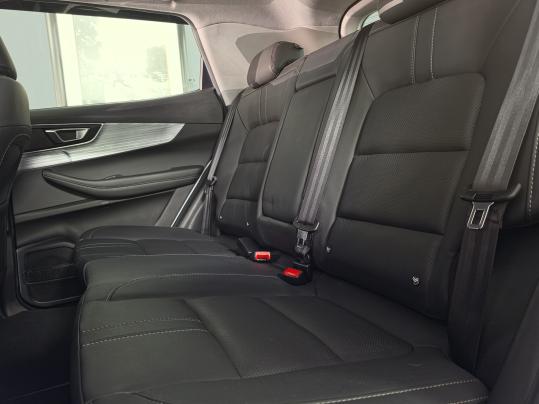 2023 Chery Tiggo Pro 4 Comfort cvt.