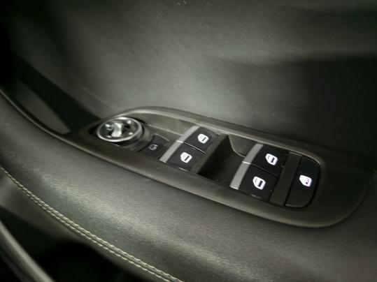 2023 Chery Tiggo Pro 4 Comfort cvt.
