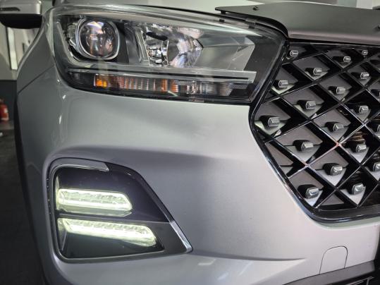 2023 Chery Tiggo Pro 4 Comfort cvt.