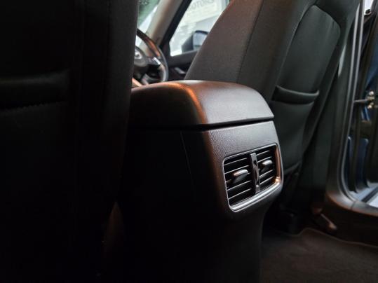 2018 Mazda CX5 2.0 Active Auto