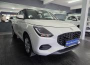 2025 Suzuki Swift 1.2 GL+ (Current shape)