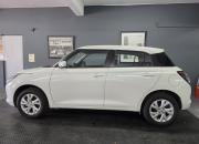 2025 Suzuki Swift 1.2 GL+ (Current shape)