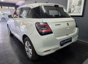 2025 Suzuki Swift 1.2 GL+ (Current shape)