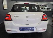 2025 Suzuki Swift 1.2 GL+ (Current shape)