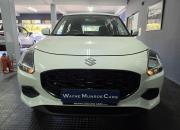2025 Suzuki Swift 1.2 GL+ (Current shape)