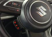 2025 Suzuki Swift 1.2 GL+ (Current shape)