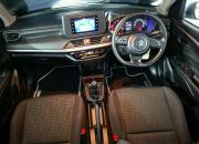 2025 Suzuki Swift 1.2 GL+ (Current shape)